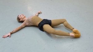 Гимнастика Бориса Князева (урок 1) / Boris Knyazev’s gymnastics (lesson 1) + English subtitles