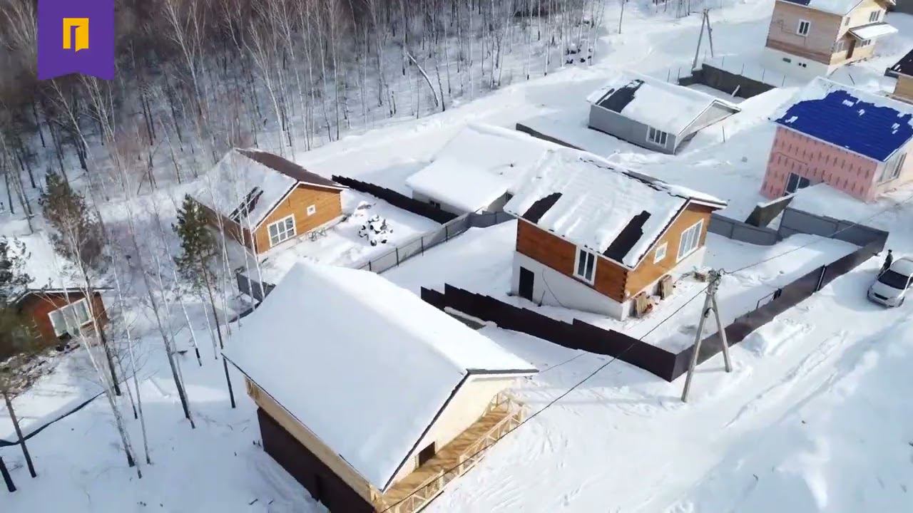 Продается дом, район Маркова, ДНТ Светлое, г.Иркутск