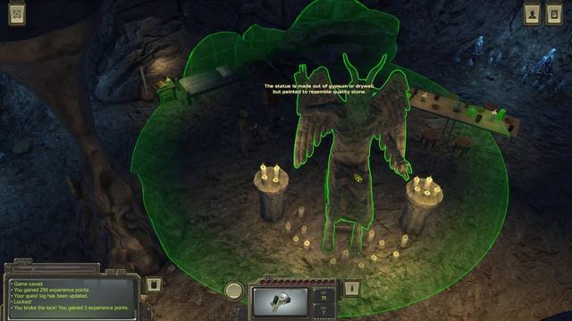 Atom rpg 1.08 Catacombs and Sewers Toilet Kruul needs a bride and the cult needs a demon смотреть онлайн