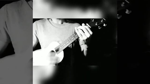 Paranoid Android - Radiohead | Ukulele Cover смотреть онлайн