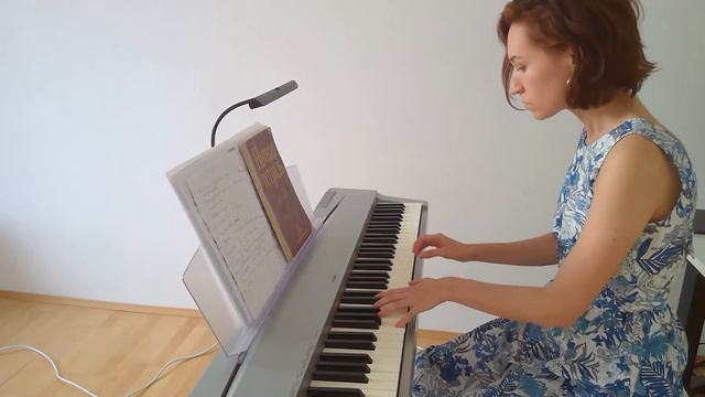Задание первое. Pop-ballad смотреть онлайн