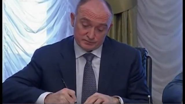 Бизнесмены помогут закупить для Челябинска комфортные автобусы смотреть онлайн