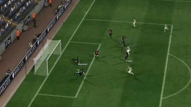 ПСЖ 1-1 Ювентус смотреть онлайн