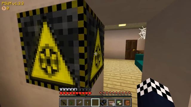 ?Кто ты на самом деле, Леска?! [ЧАСТЬ 28] Зомби апокалипсис в майнкрафт! - (Minecraft - Сериал) ШЕД смотреть онлайн