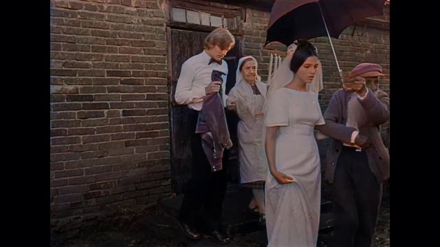 IZKRĀSOTA Motociklu Vasara (1975)