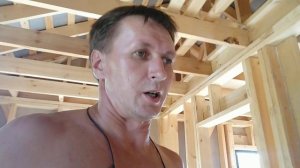 Полы в каркасном доме без пароизоляции