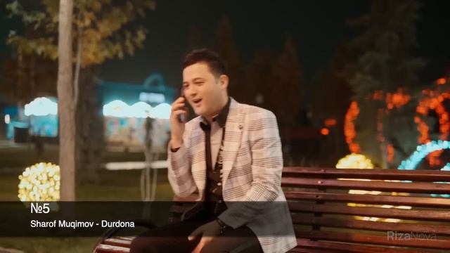 #TOP10 Kliplar #Yanvar 2023 #RizaNova