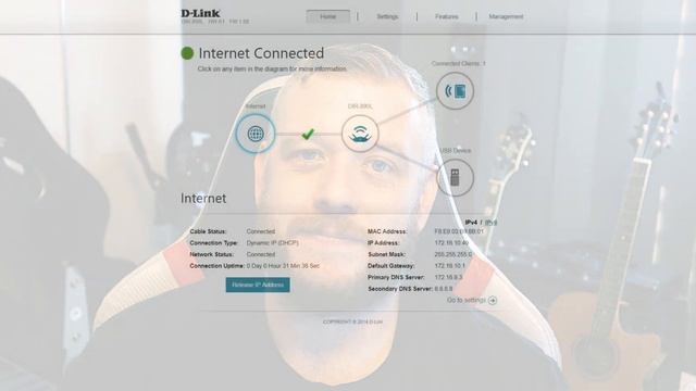 HOW TO: Setup NAT Port Forwarding Rules On D-Link DSL, DVA and DIR Series WiFi Routers смотреть онлайн