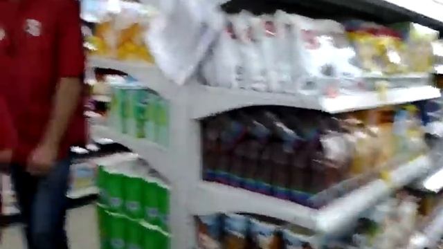 КОТЕЛЬНИЧ.info открытие "Пятерочки" смотреть онлайн