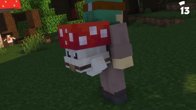 27 Mobs Minecraft Won't Add