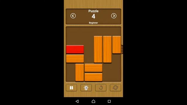 Unlock me game Unblock Me FREE - walkthrough смотреть онлайн