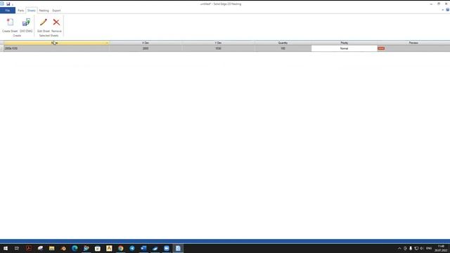 Оптимизации раскроя программа №1 смотреть онлайн