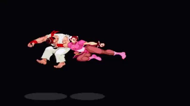 Marvel vs Capcom Origins Launch Trailer смотреть онлайн