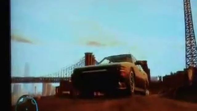 GTA 4 Rare Car-Hakumai смотреть онлайн