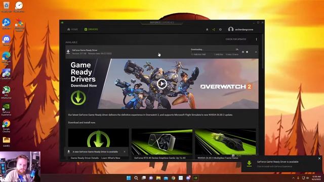 HOW TO MAKE CUSTOM RESOULUTION (NVIDIA) DSR NOT SHOWING UP 2022 смотреть онлайн
