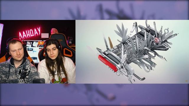 Как уничтожить Неуязвимую Рептилию? (SCP-682) | РЕАКЦИЯ на Звездный Капитан смотреть онлайн