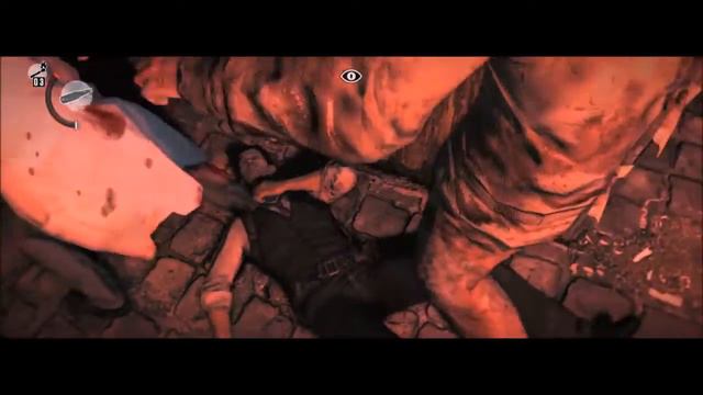 The Evil Within #5 (SHUT UP LESLIE!!!) смотреть онлайн