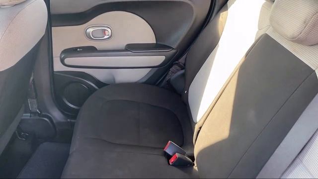 2017 Kia Soul 6A Phoenix Surprise Glendale Peoria Avondale Tolleson смотреть онлайн