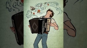 Аж мурашки по коже ПОЧЕМУ ЖЕ ТЫ ЗАМУЖЕМ - под гармонь