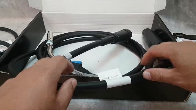 Горелка для полуавтомата Translas 7XM-25 обзор смотреть онлайн