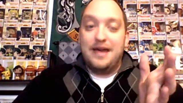Funko Pop Livestream & Giveaway! смотреть онлайн