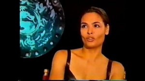 MORTAL KOMBAT (1995) | Behind the Scenes of Video Game based Movie