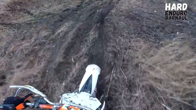 Гонка "День Автомобилиста 2019" | г.Барнаул | 2019 | Эндуро в Барнауле | #hardendurobarnau смотреть онлайн