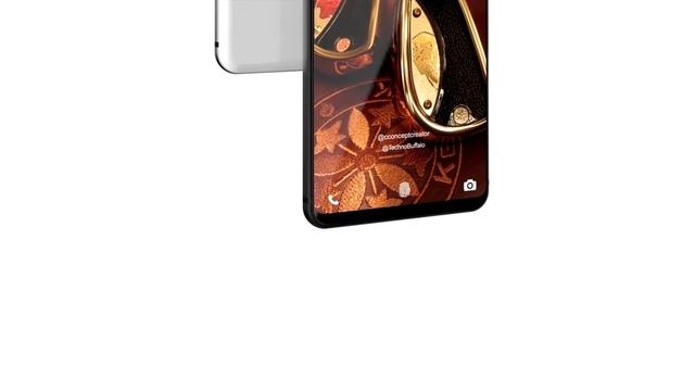 OnePlus 6 рассекречен, краткий обзор смотреть онлайн