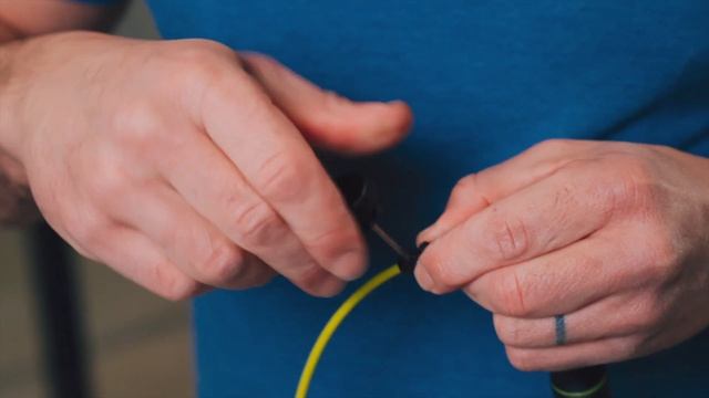 Earth 2-0 and Fire 2.0 Jump Ropes Set Up Tutorial | Velites смотреть онлайн