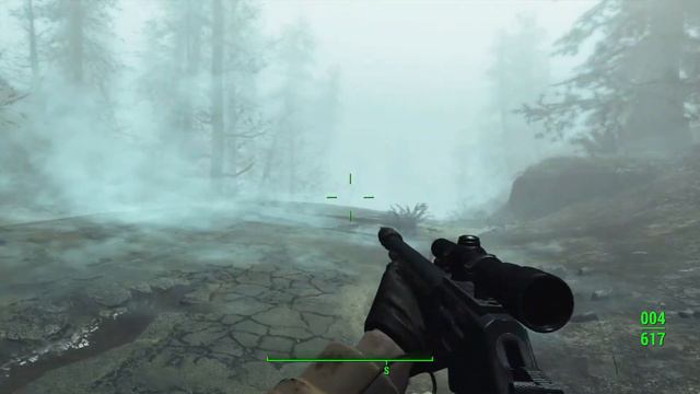 Fallout 4 having fun here смотреть онлайн