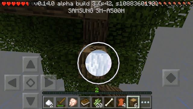 Minecraft выживание 1# нападение скелетов смотреть онлайн