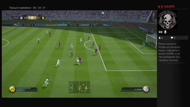 Фифа 16 fifa 16 hd смотреть онлайн
