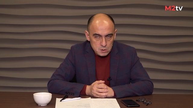 №2 Рухнут или взлетят цены на квартиры. Причины, следствия, анализ. Недвижимость с Борисом Малютины смотреть онлайн