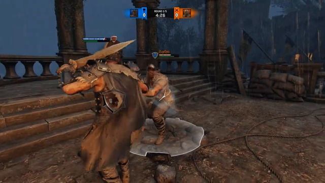 For Honor PC HD | I HATE HIGHLANDERS! | Centurion Duels смотреть онлайн