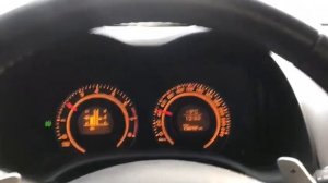 Поломка генератора Toyota Corolla E150