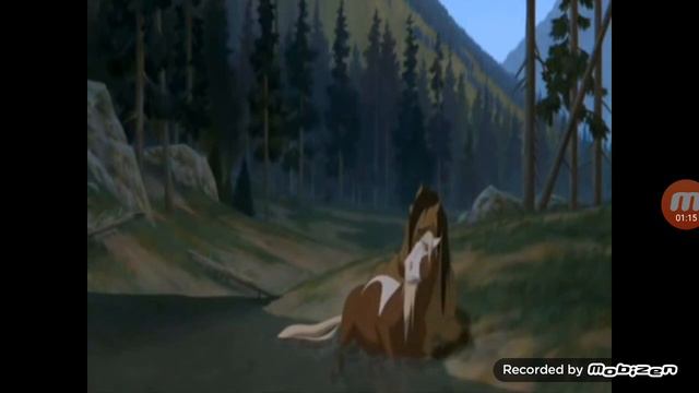 Спирит и гроза