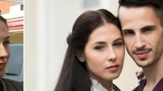 Ина и Борис ( Ирина и Наум) 💏💑👈 смотреть онлайн