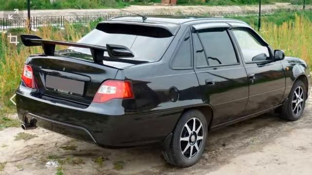 Деу Нексия обзор, отзыв, плюсы и минусы, стоит ли покупать?