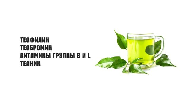 Тайны зеленого чая | Почему он так полезен смотреть онлайн