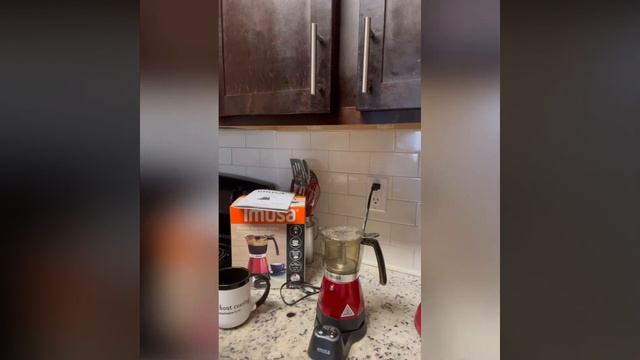 IMUSA Electric Espresso Maker смотреть онлайн