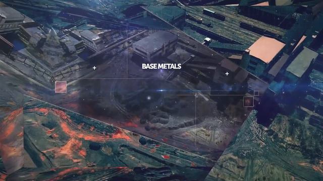Industrial development смотреть онлайн