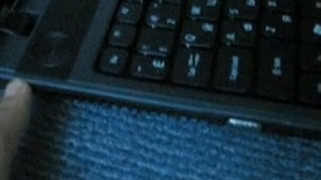Видео обзор ноутбука acer 5733mkk смотреть онлайн