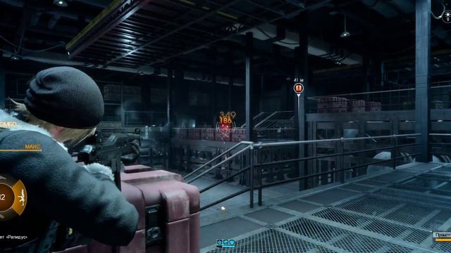 Final Fantasy XV "Эпизод Промпто" Поцик с пистолетами!✨ Часть 1 смотреть онлайн