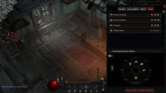 🔴 (LIVE) Diablo IV - Slaying Some Demons On Launch Day! (Part 3) смотреть онлайн