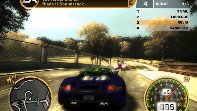 Let's Play Need for Speed Most Wanted #227 1 Rennen und 2 Meilensteine смотреть онлайн