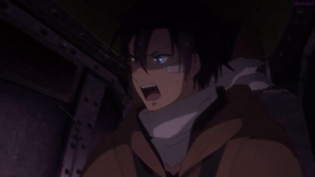 Amv-Восемьдесят шесть(blackbear – Idfc) 4k