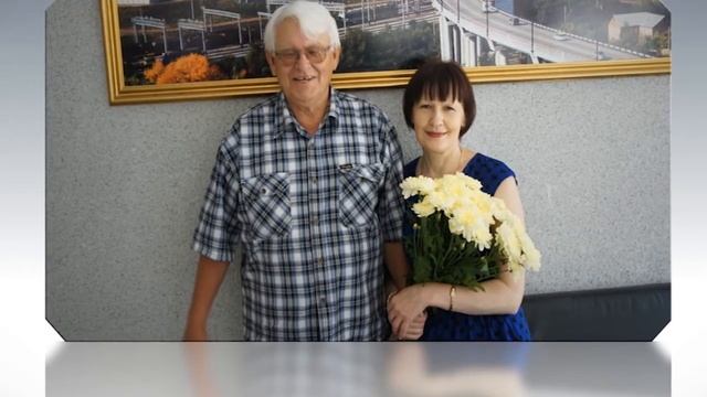 С днем рождения МАМА. Мы любим тебя! смотреть онлайн