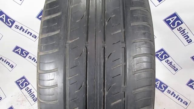Шины бу 265 65 R17 Dunlop Grandtrek PT3 - 0016642FAL1VID