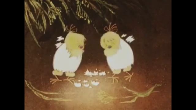М. Мусоргский. Балет невылупившихся птенцов. А. Полетаев смотреть онлайн