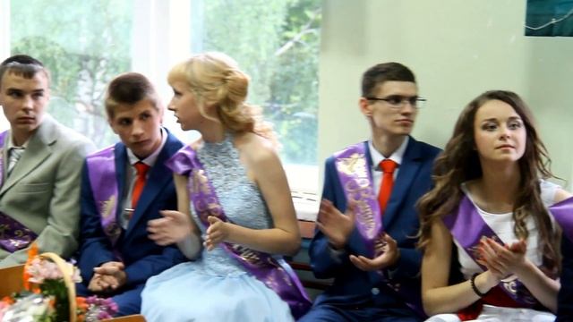 Вселюб школа выпускной 2017(Видеосъёмка Новогрудок) смотреть онлайн